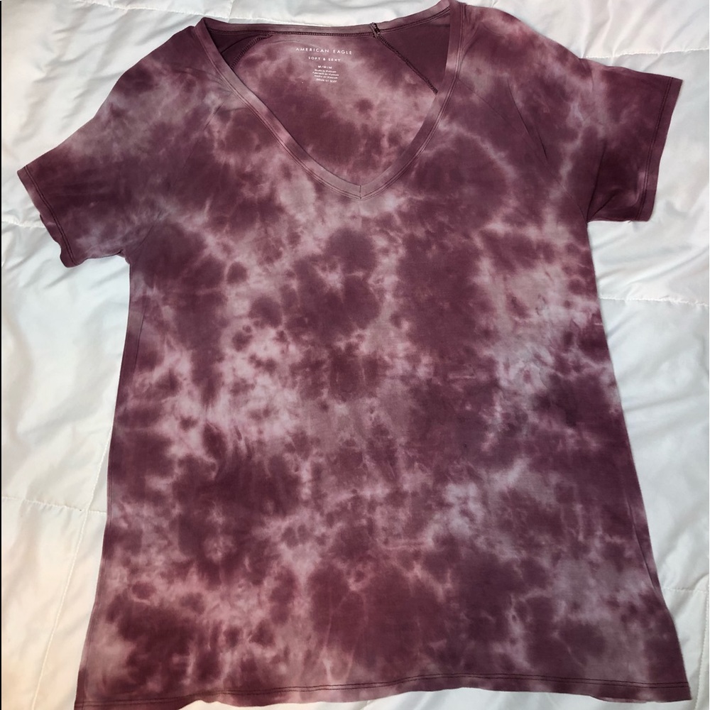 American Eagle Soft and Sexy